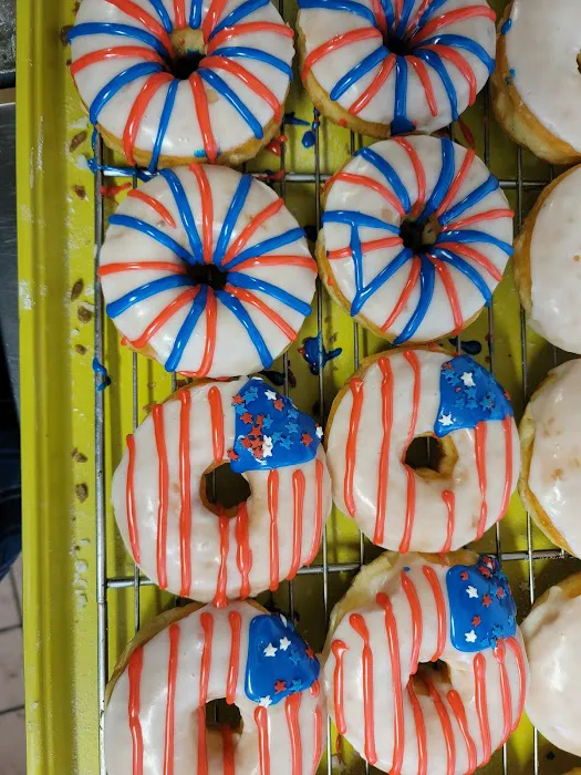 Pk Donuts Picture 4