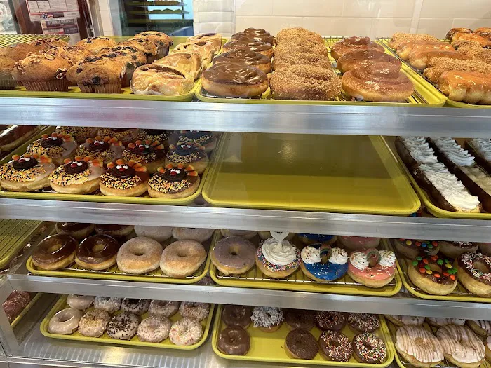 Pk Donuts Picture 7