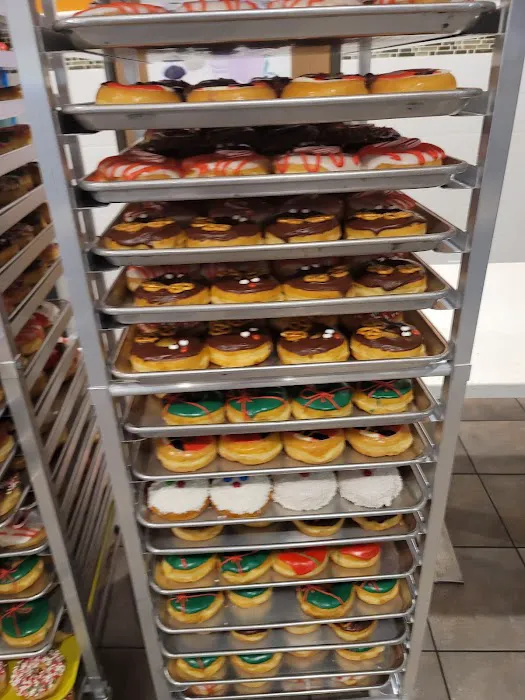 Pk Donuts Picture 10