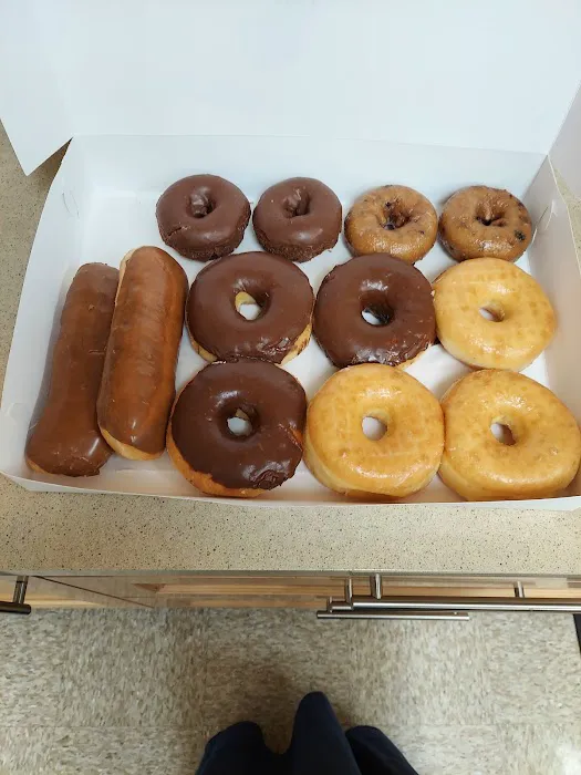 Pk Donuts Picture 9