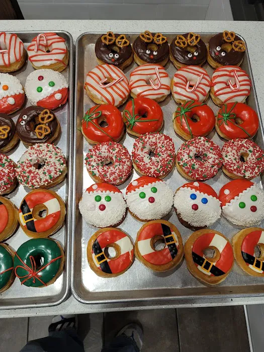 Pk Donuts Picture 8