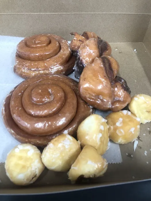 Homestyle Donuts & Deli Picture 3