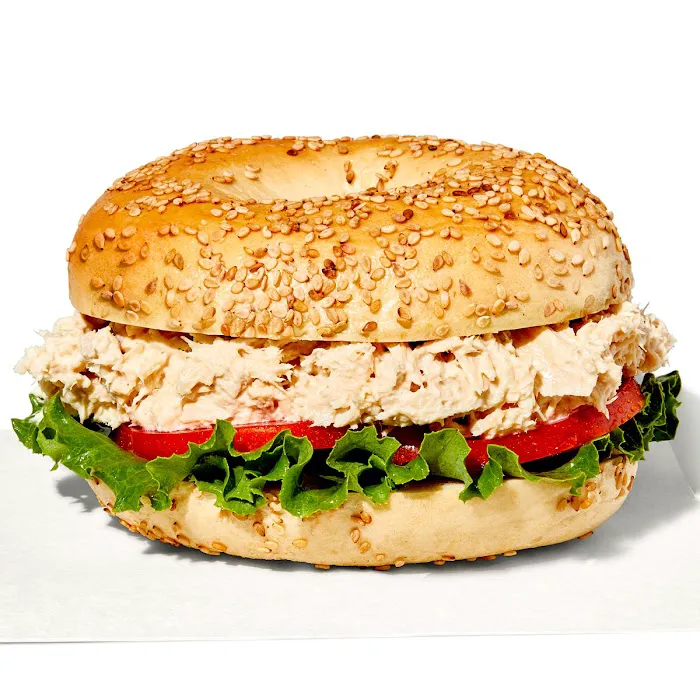 Manhattan Bagel Picture 9