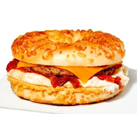 Manhattan Bagel