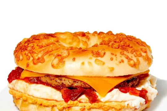 Manhattan Bagel