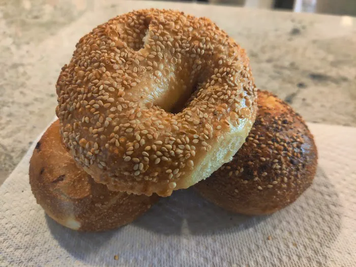 Broadway Giant Bagels Mule Road Picture 8