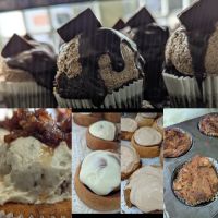Broadway Giant Bagels Mule Road ico