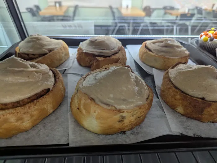 Broadway Giant Bagels Mule Road Picture 9