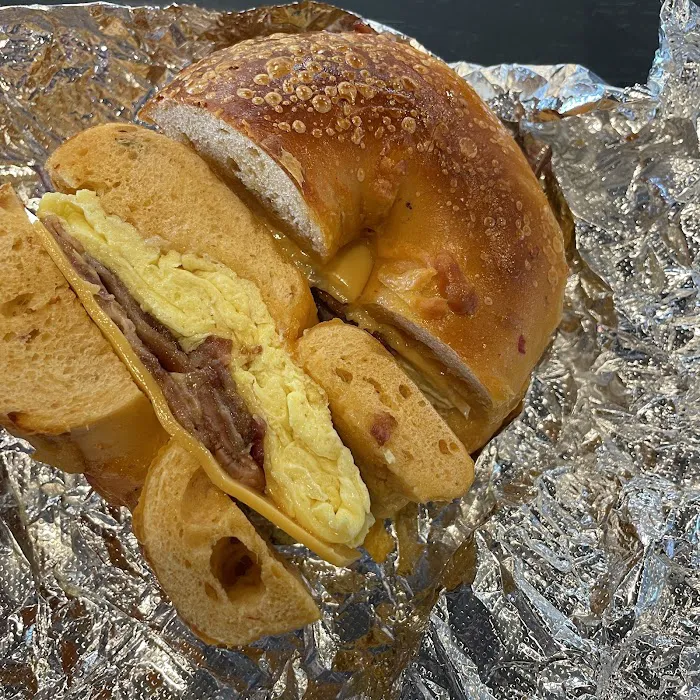 Bagel Bazaar Jackson Twp Picture 6
