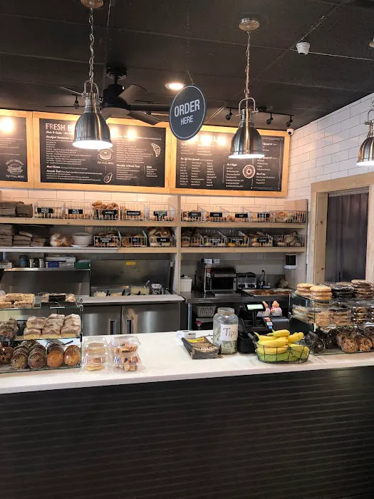 Bagel Bazaar Jackson Twp Picture 7