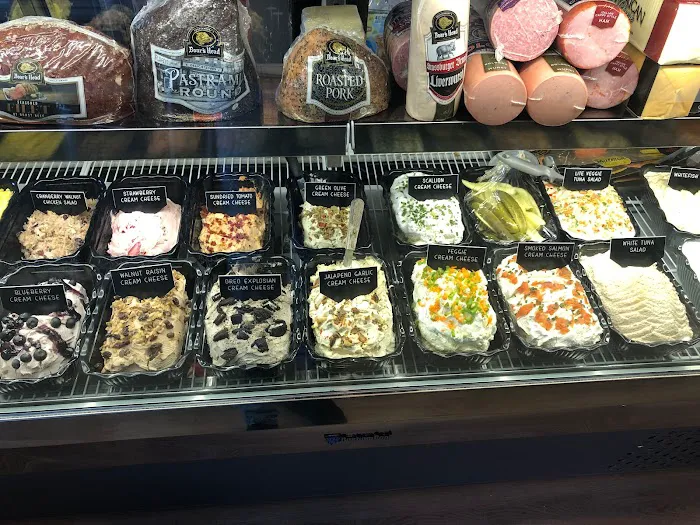Bagel Bazaar Jackson Twp Picture 2