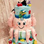 Viva Margar Bake Art
