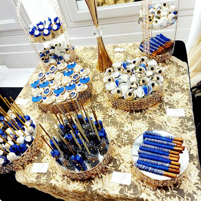 Viva Margar Bake Art Picture 8