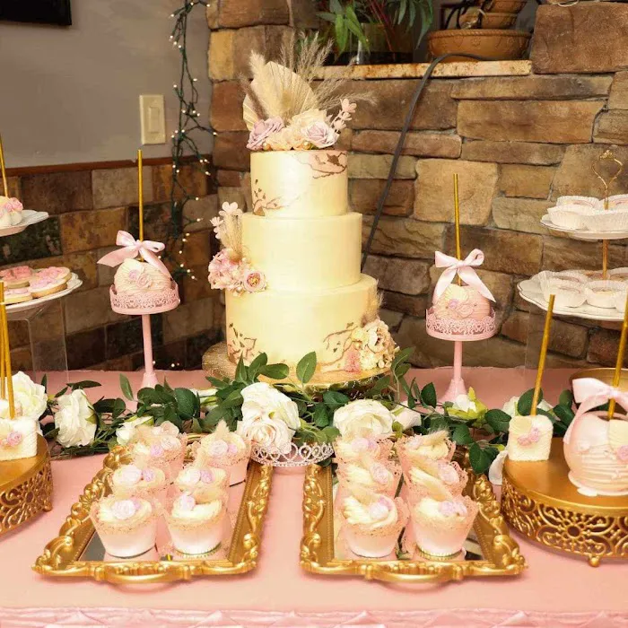 Viva Margar Bake Art Picture 6