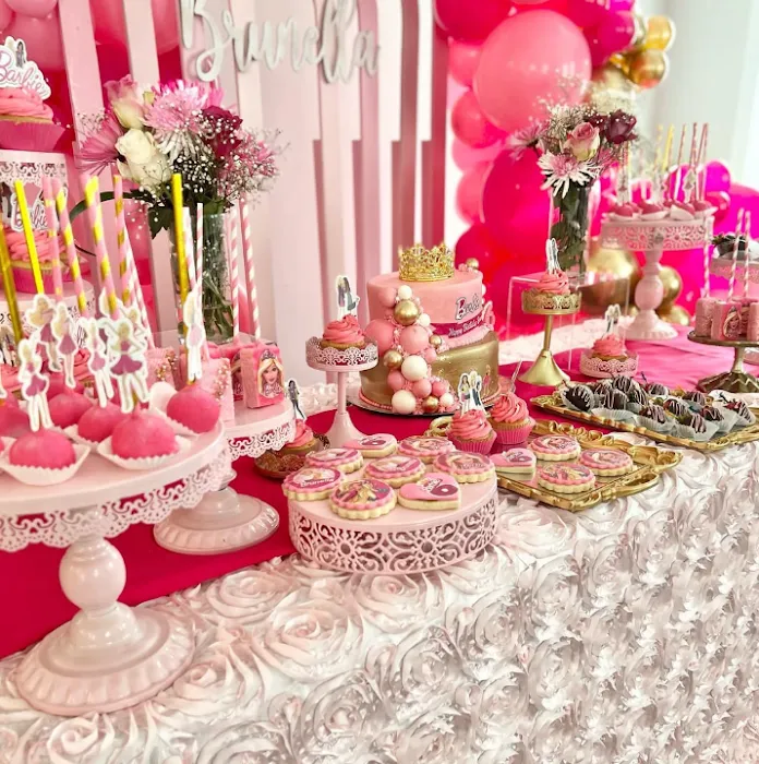 Viva Margar Bake Art Picture 10