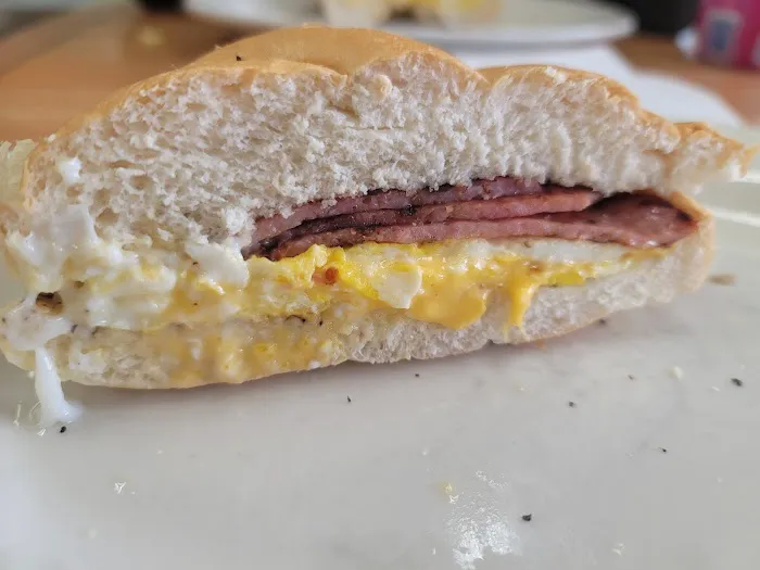 King Of Bagels and Subs Picture 1