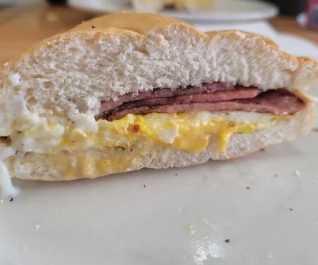 King Of Bagels and Subs