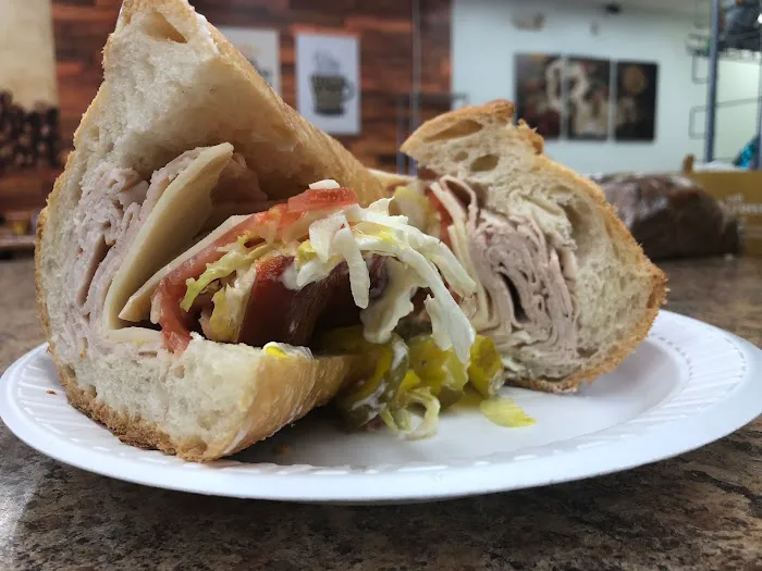 King Of Bagels and Subs Picture 10