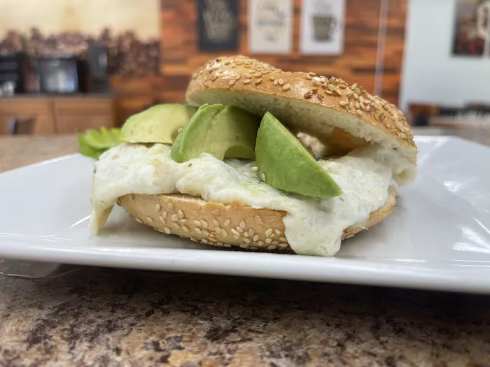 King Of Bagels and Subs Picture 5