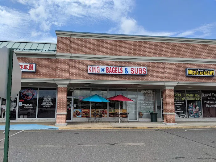 King Of Bagels and Subs Picture 7