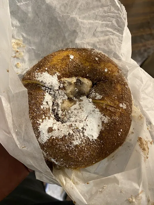 King Of Bagels and Subs Picture 3