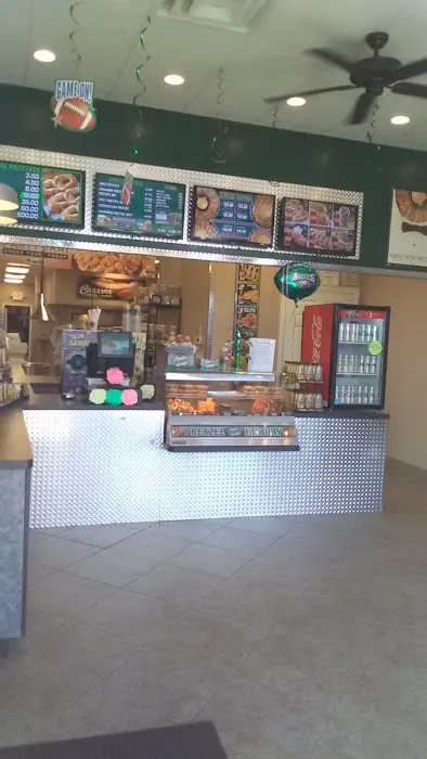 Philly Pretzel Factory Picture 3