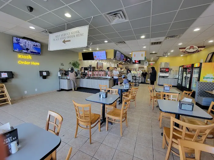Big City Bagels & Nathan's Famous Hot Dogs Picture 7