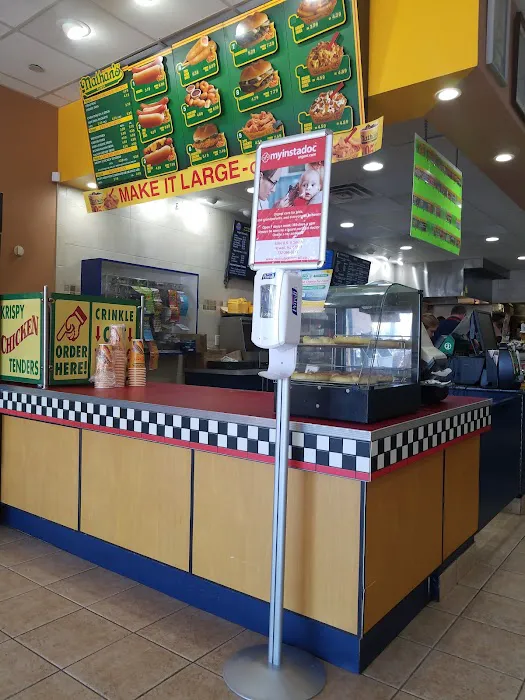 Big City Bagels & Nathan's Famous Hot Dogs Picture 10