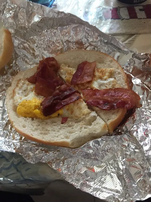 Big City Bagels & Nathan's Famous Hot Dogs Picture 2