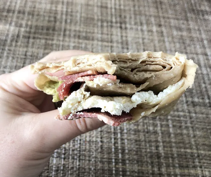 Big City Bagels & Nathan's Famous Hot Dogs Picture 4