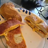 Big City Bagels & Nathan's Famous Hot Dogs ico
