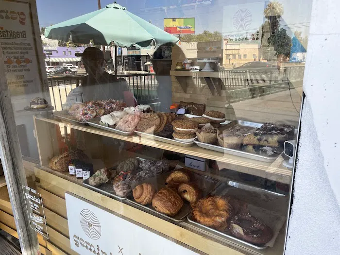 Gemini Bakehouse Picture 5