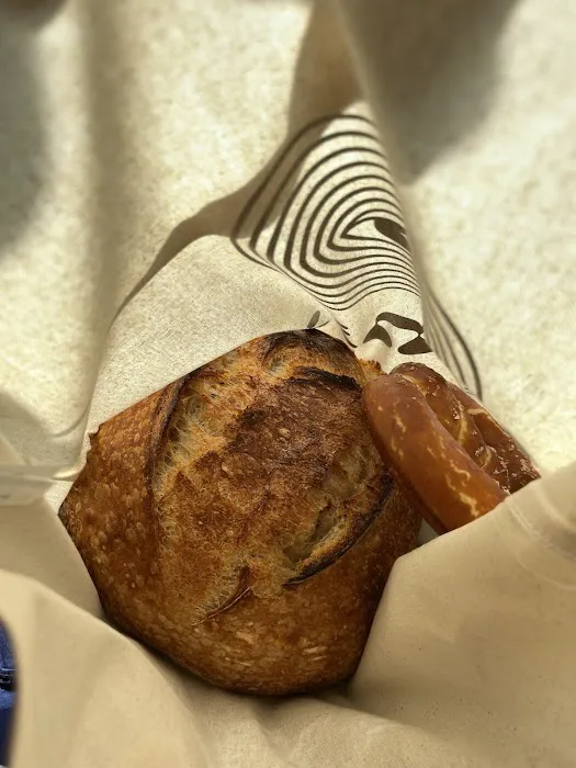Gemini Bakehouse Picture 1