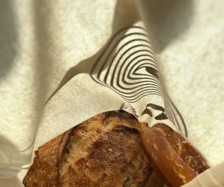 Gemini Bakehouse