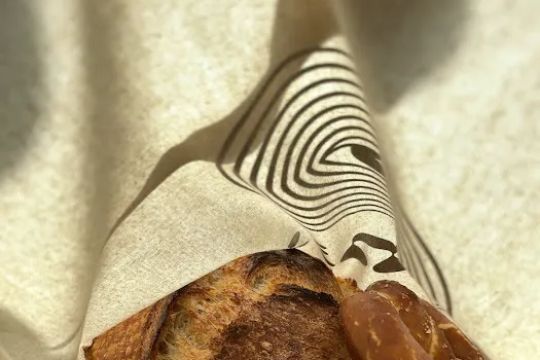 Gemini Bakehouse