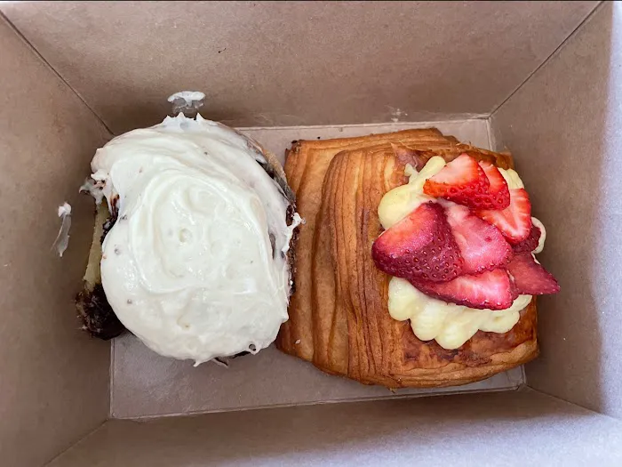 Gemini Bakehouse Picture 2