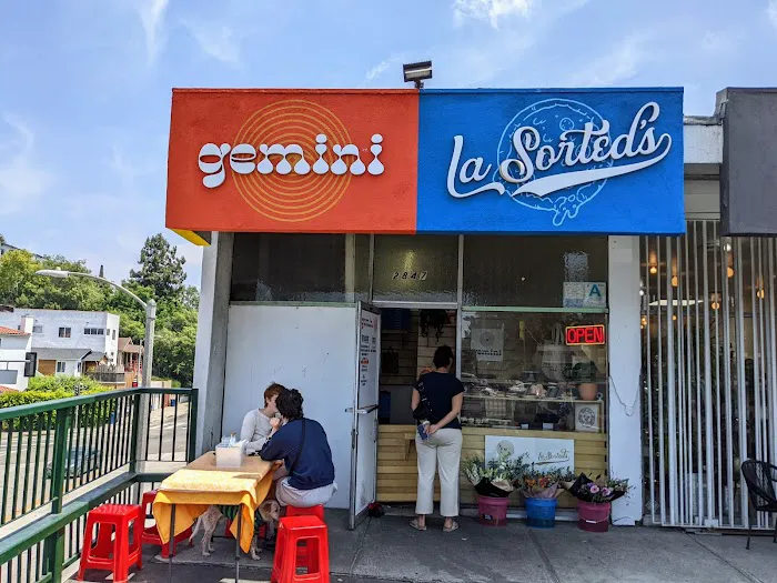 Gemini Bakehouse Picture 4