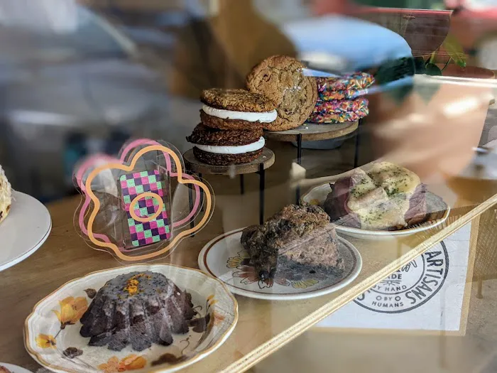 Gemini Bakehouse Picture 7