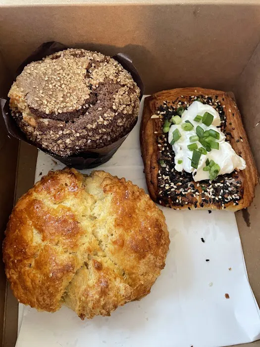 Gemini Bakehouse Picture 10