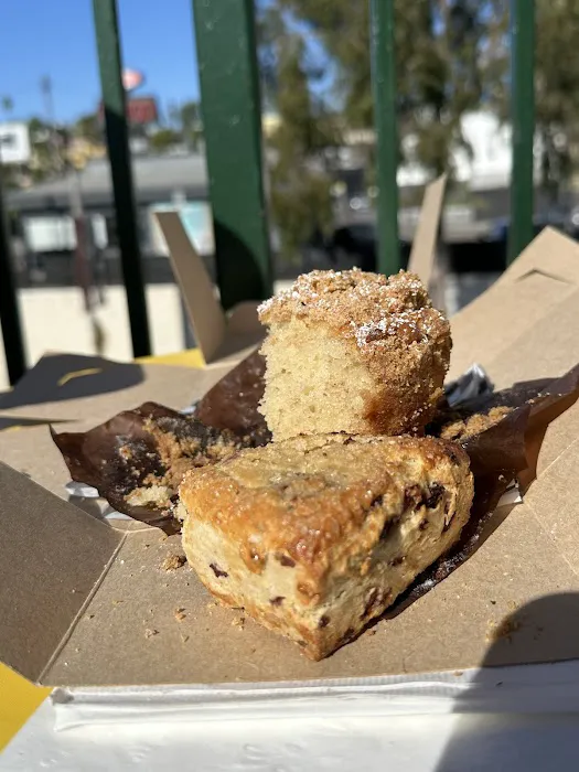 Gemini Bakehouse Picture 6
