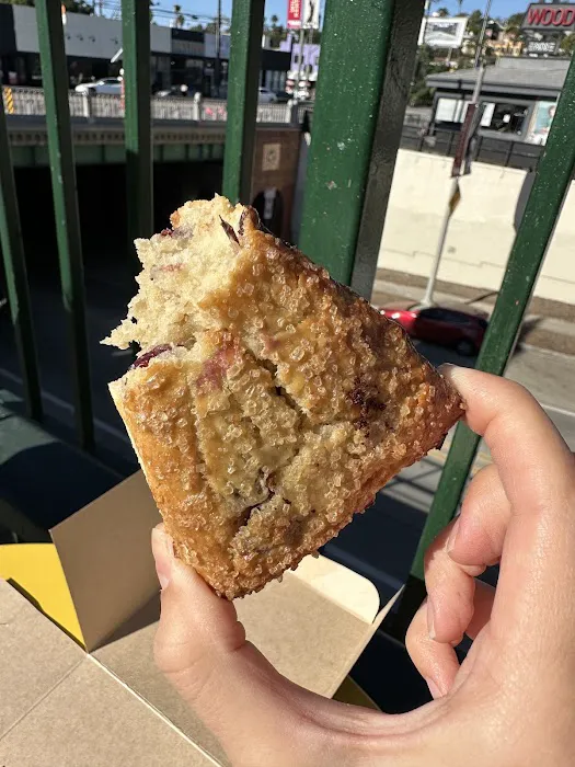 Gemini Bakehouse Picture 9