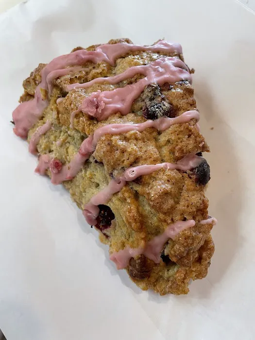 Gemini Bakehouse Picture 8
