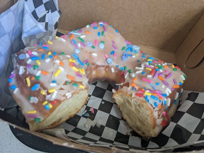 Gemini Bakehouse Picture 3