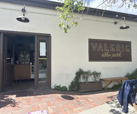 Valerie Echo Park
