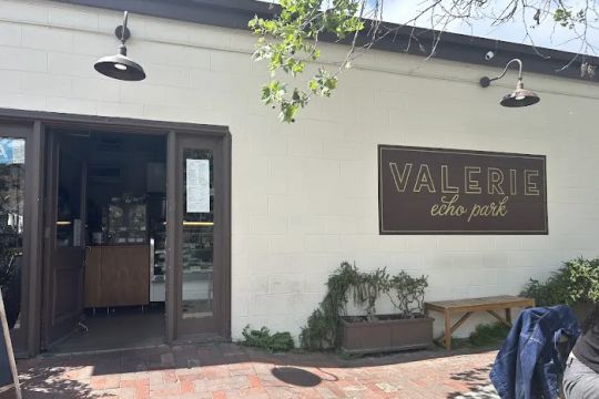 Valerie Echo Park