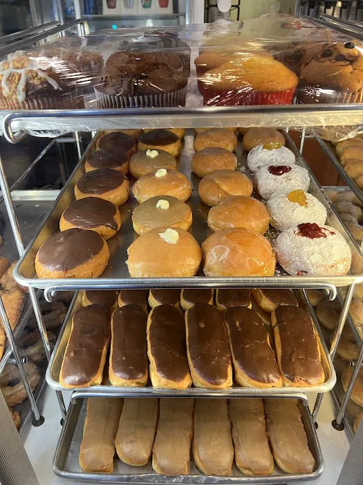 Daily Donuts Picture 7