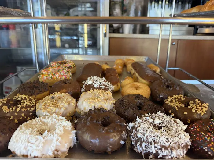 Daily Donuts Picture 5