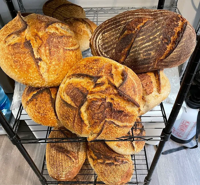 Black Forest Bakery Picture 2