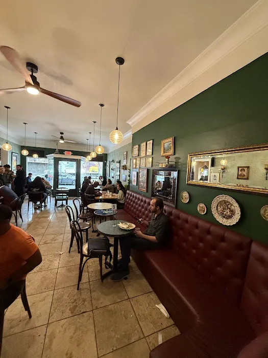 Cafe Los Feliz Picture 7