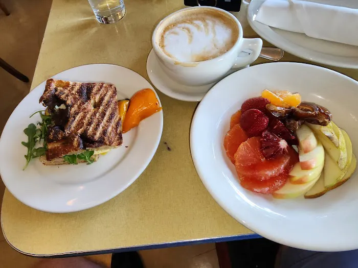 Cafe Los Feliz Picture 2